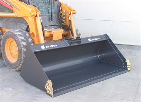 paladin skid steer bucket|paladin attachments near me.